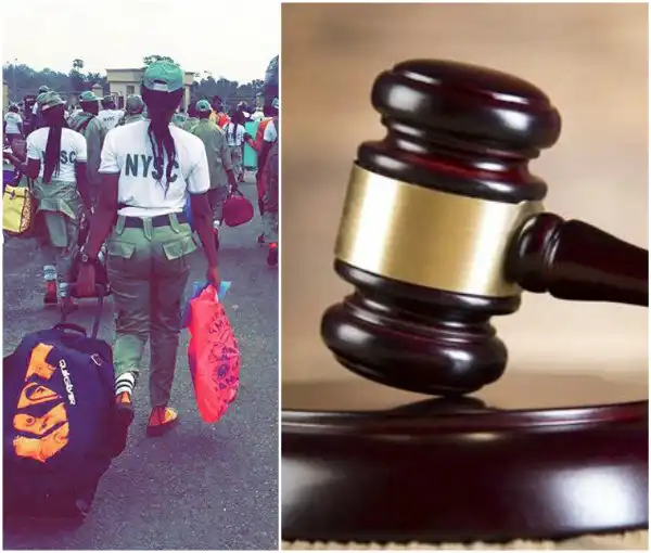 NYSC corps member divorces husband, refunds N80,000 dowry